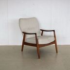 Vintage Fauteuils | Easy Chairs | Bovenkamp | Jaren 60 thumbnail 3