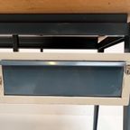 Industrieel Metalen Marko Bureau, 1960's thumbnail 7