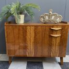Sideboard By Frantisak Jirak 1960S thumbnail 2