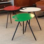 Lucien De Roeck, Trio Tafels Expo 58 thumbnail 2
