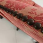 Os De Mouton Sofa I– Vroeg Frans, 18e Eeuw thumbnail 8