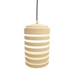 Vintage Hanglamp Van Hans-Agne Jakobsson Ab Markaryd, Jaren 60 thumbnail 2