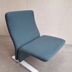 Artifort Concorde F780 Design Fauteuil. thumbnail 3