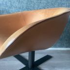 Mart Armchair By Antonio Citterio For Bb Italia, 2003 thumbnail 18