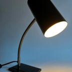 Modernist Vintage Tafellamp - Bureaulamp thumbnail 5