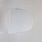 Vintage Acrylic Wandlamp Mid Century '60 Design Plexiglas thumbnail 16