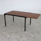 Vintage Eettafel | Tafel | Jaren 60 | Pastoe thumbnail 3