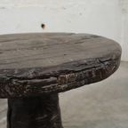 Houten Bijzettafel | China thumbnail 5