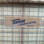 Vintage Hollandse Tamse Koffer Jaren 50-60-70. thumbnail 5
