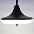 Massive - Space Age - Ufo Lamp - Hanglamp - 1970'S thumbnail 9