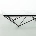 Alanda Salontafel Van Paola Piva Voor B&B Italia 71276 thumbnail 5
