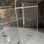 Serveer Trolley Plexiglas thumbnail 4