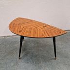 IKEA Lövbacken Tafel Bijzettafel Salontafel Retro Tafeltje thumbnail 2