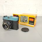 Plastic Banier Camera thumbnail 3