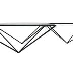 Paolo Piva Style “alanda” Salontafel Coffee Table Design - Tnc3 thumbnail 3
