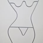 Vintage Man & Vrouw Ehlén Johansson Dressboy ‘80 Valet Ikea thumbnail 4