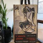 Pablo Picasso (1881-1973), Femme Assise, 1971, thumbnail 5