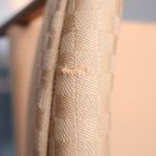 Set Van 6 Vintage Eetkamerstoelen Denemarken Palissander thumbnail 12