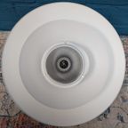 Vintage Schalenlamp, Deens Design, Toplamper thumbnail 9