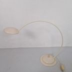 Vintage Klareco Boog Bureaulamp Postmodern Design thumbnail 6