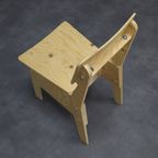 Crisis Stoel Piet Hein Eek thumbnail 9