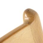 Set 6 Emc Mobler Deense Stoelen Eetkamestoelen Vintage Eiken thumbnail 13