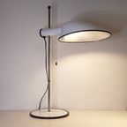 Fagerhults Space Age Bureaulamp Zweden 1970 thumbnail 4