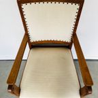 Art Deco Fauteuil Jaren 30 thumbnail 3