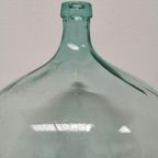 Grote Glazen Dame Jeanne Vaas Wijnfles, Gistfles Glas 411 thumbnail 6
