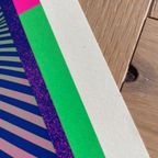 Shepard Fairey (obey), Op-art Icon thumbnail 11