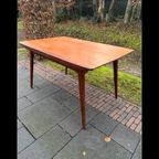 Milaan Tafel - Louis Van Teeffelen thumbnail 2