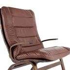 Farstrup Miljo Fauteuil 'hannerup' Vintage thumbnail 6