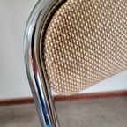 3 Klapstoelen, Souvignet France, 1960’s thumbnail 5