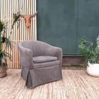 Vintage Design Kuipstoel Artifort Fauteuil thumbnail 5