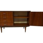 Vintage Dressoir Tv Badkamermeubel Jaren 60 70 Retro thumbnail 5