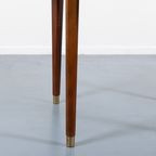 Mid-century Swedish Modern Dining Set / Eetkamerset By Nils Jonsson For Hugo Troeds thumbnail 8