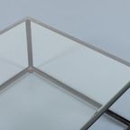 1960’s Architectural Italian Design Coffee Table / Salontafel thumbnail 5