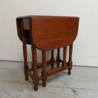 Eiken Hangoortafel thumbnail 5