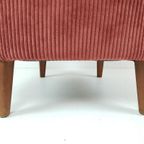 Artifort Fauteuil Terra Corduroy | Thea Ruth Ladies Armchair thumbnail 11