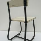 Antieke Kinderstoel, 1925-1930 thumbnail 3