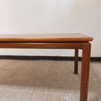 Vintage Coffee Table / Salontafel Zwevend Blad thumbnail 10