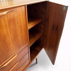 Mid-century Highboard Uit Jaren ‘60 thumbnail 6