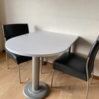 2x Tafelstoelen Jori (model Monet) thumbnail 4