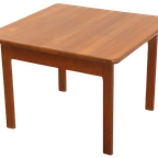 Vintage Deens Design Salontafel 'Burkal' thumbnail 3
