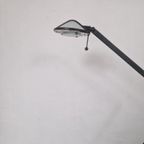 Vintage Jaren 80 Ikea Memphis Milano Stijl Bureaulamp. thumbnail 5