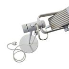 German Adjustable By Hustadt Leuchten Arnsberg, 1970's thumbnail 5