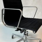 Eames Ea119 Burostoel Herman Miller Hopsak Bureaustoel Vitra thumbnail 3