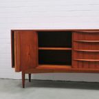 Deens Dressoir Sideboard Harmonica Deuren thumbnail 2