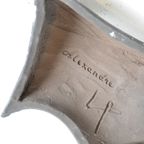 Wd27- Keramieken Masker 1960 – Alexandra thumbnail 4