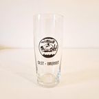 Vintage Bierglas Olst Motorclub Imerrit thumbnail 2